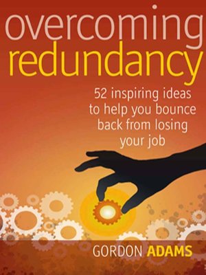 cover image of Overcoming Redundancy